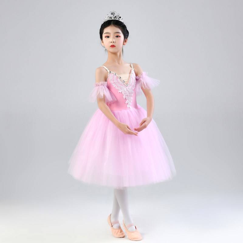 Child pink